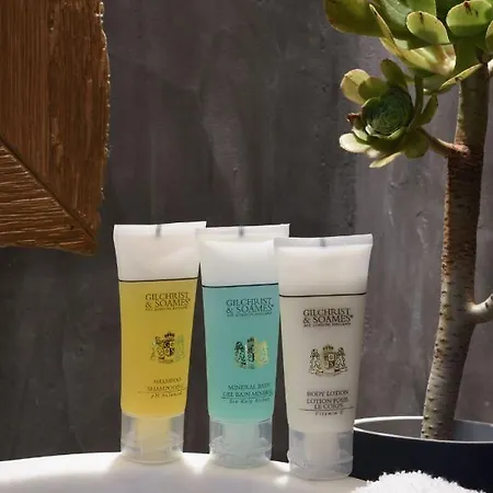 Villa Executive Paros Villa: Beachfront Supreme With Private Pool Ambelas