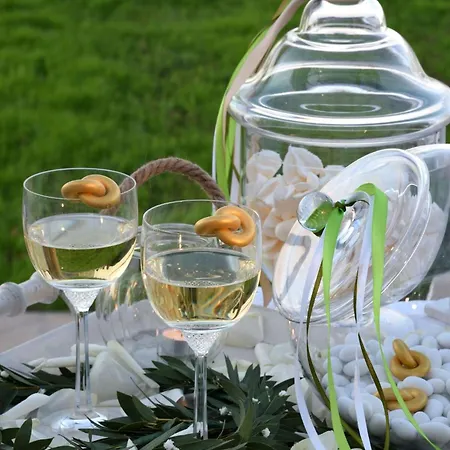 Executive Paros Villa: Beachfront Supreme With Private Pool