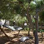 Vila Executive Paros 5 Bedrooms Beachfront Supreme Beachfront Sea *