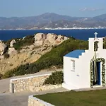 Executive Paros 5 Bedrooms Beachfront Supreme Beachfront Sea *