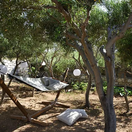 Villa Executive Paros Villa: Beachfront Supreme With Private Pool *