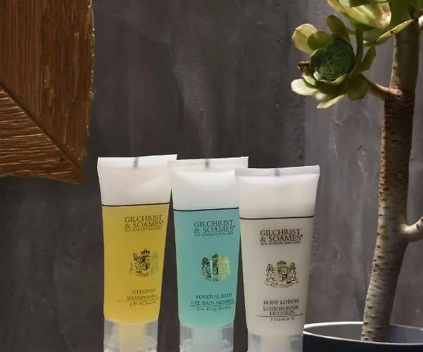 Villa Executive Paros 5 Bedrooms Beachfront Supreme Beachfront Sea Ampelas