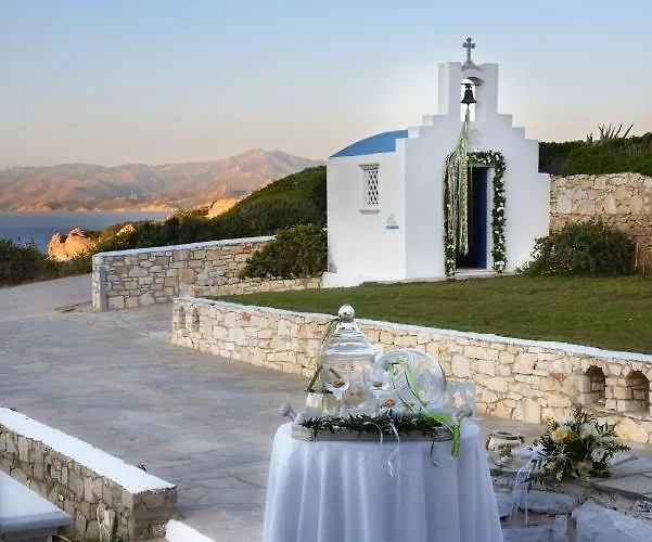 Executive Paros 5 Bedrooms Beachfront Supreme Beachfront Sea *