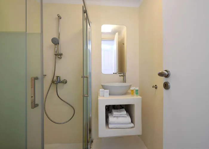 Executive Paros 5 Bedrooms Beachfront Supreme Beachfront Sea * Ambelas