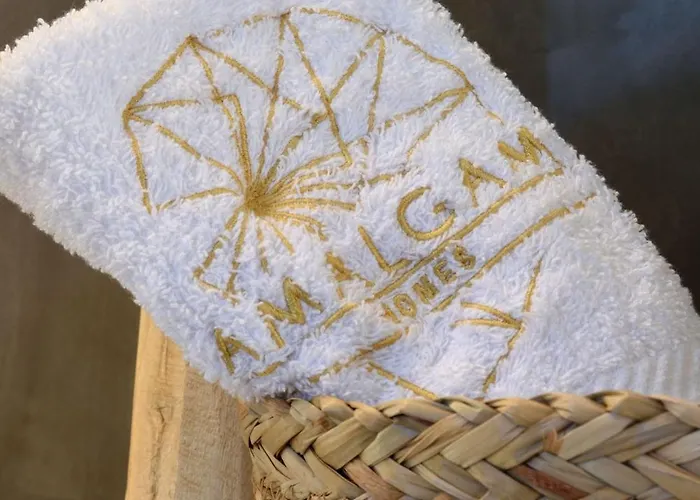 Villa Executive Paros 5 Bedrooms Beachfront Supreme Beachfront Sea Ambelas