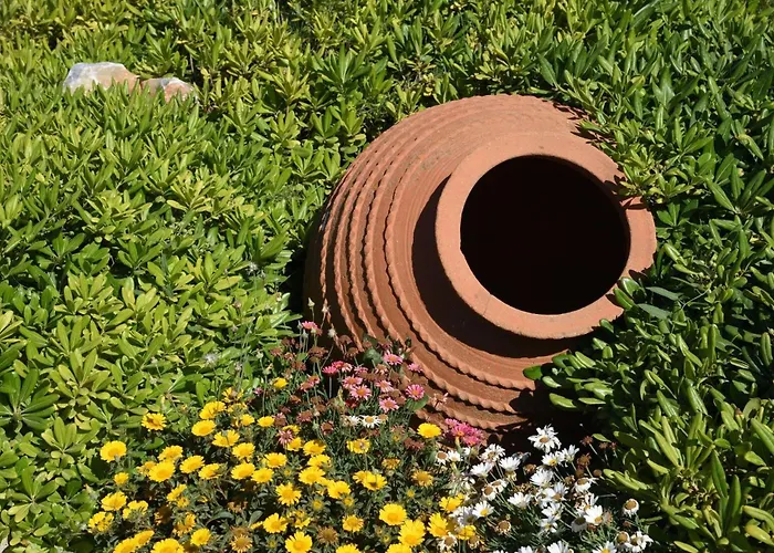 Executive Paros 5 Bedrooms Beachfront Supreme Beachfront Sea Villa Ambelas